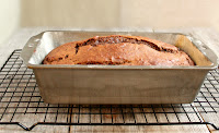 Skinny Chocolate Loaf