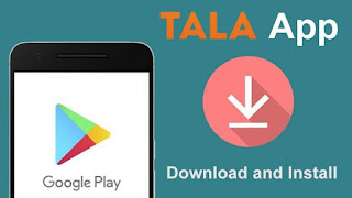 TALA PHILIPPINES Highly Recommended (Online Lending App)