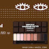 Review Sixteen Brand Brickit Shadow Hit 10 - Choco 