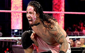 Jey Uso Hd Free Wallpapers