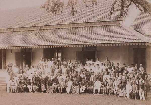sumpah pemuda