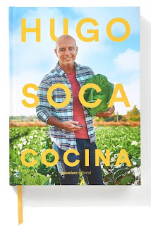 Hugo Soca Cocina