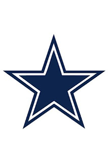 Dallas Cowboys iPhone Wallpaper