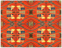 Sprawl I 