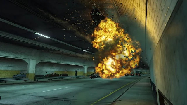 GTA 5 Mayhem  Carmageddon Mod