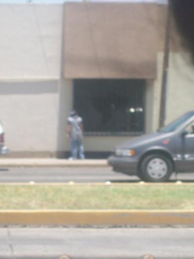peleteria saboteada