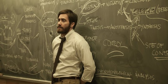 Undeciphering Order: ENEMY is An Effective Presentation of Puzzle, Mystery, and Acting