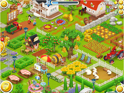 Hay Day download for PC