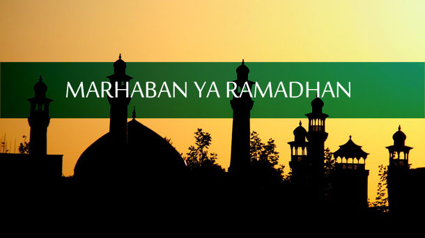 Makna Hikmah Puasa Bulan Ramadhan