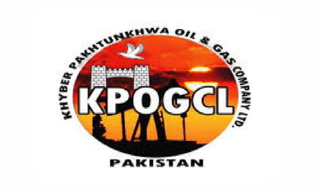 KPOGCL Jobs 2021 Advertisement | Apply Online kpogcl.com.pk