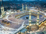 Doa Untuk Orang yang Menunaikan Ibadah Haji Ditujukan ke Orang Ditinggalkan,Lengkap Dalilnya