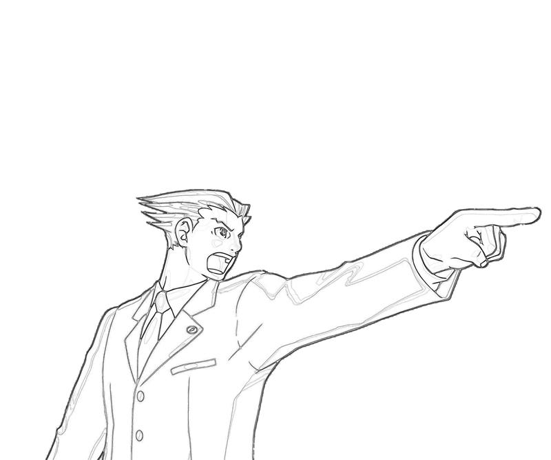 apollou-justice-ace-attorney-phoenix-wright-speaker-coloring-pages