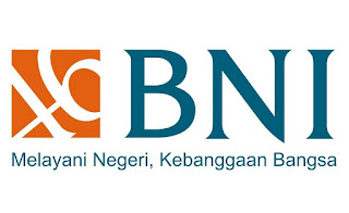 Lowongan Kerja Bank BNI Tahun 2018