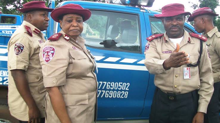 FRSC 2021 Recruitments Exercise Screening Date For Degree /HND, NCE-ND and SSCE /NABTEB Is Out FRSC 2021 Recruitments Exercise Screening Date For Degree /HND, NCE-ND and SSCE /NABTEB Is Out