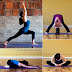 Yoga exercises better for diabetic patients