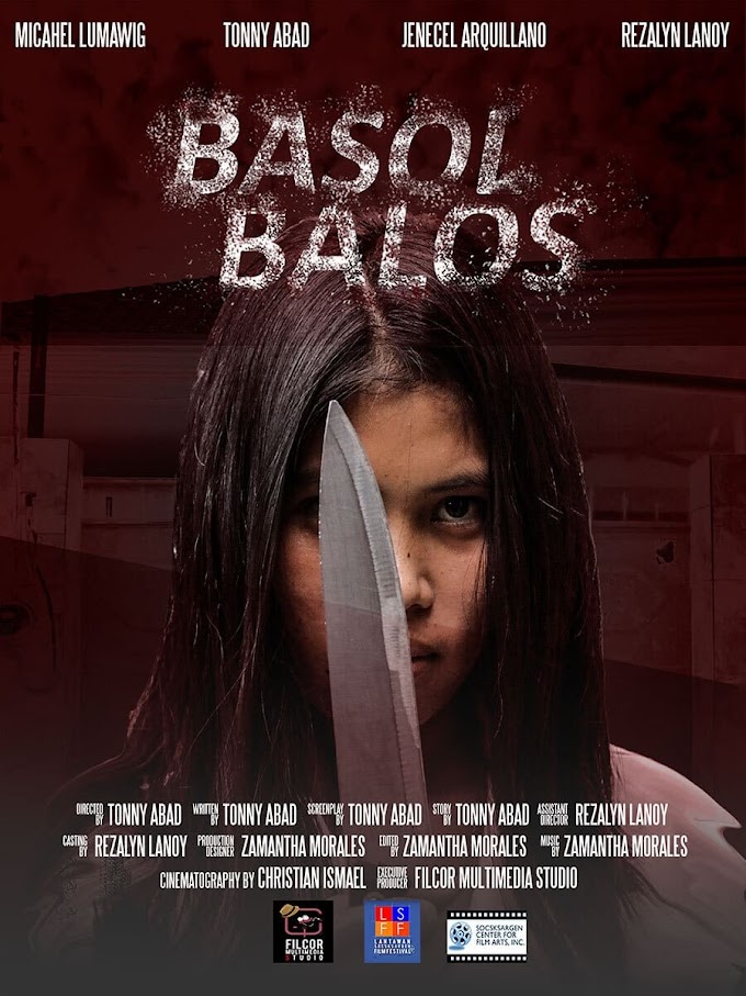 BASOL BALOS (2018)