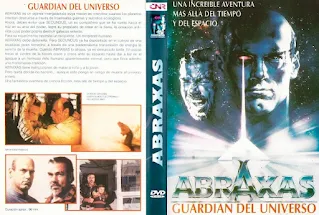 Película Abraxas Guardián del universo (1991)