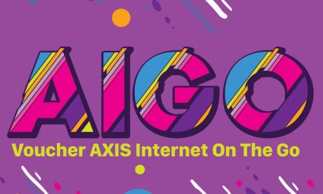 ARTICLE | Apa Itu Voucher Axis Aigo