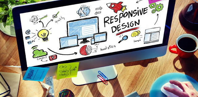 Responsive Web Design Company