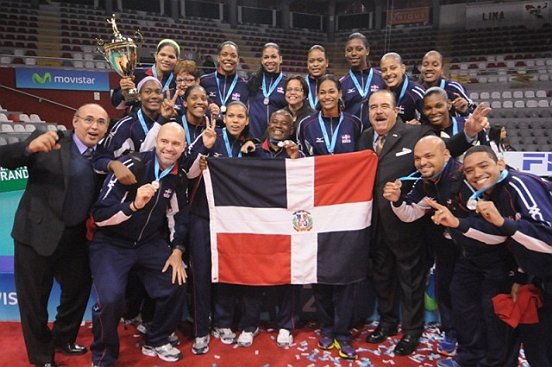 REPÚBLICA DOMINICANA GANA BRONCE AL VENCER A CUBA EN COPA BORIS YELTSIN EN RUSIA; CRISTÓBAL MARTE FELICITA EQUIPO