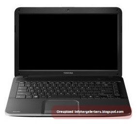 Harga Toshiba Satellite C800D Spesifikasi 2012