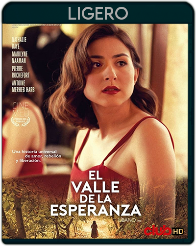 El valle de la esperanza (2023) 1080p LIGERO Castellano-Francés [Subt. Esp] (Drama)