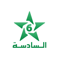 تردد قناة السادسة المغربية على قمر هوتبيرد - التردد الجديد 2023