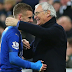 Claudio Ranieri Nyatakan Jamie Vardy Adalah Pemain Yang Pantang Menyerah