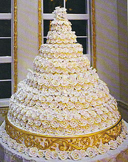 Modern Wedding Cakes, Wedding Cake Toppers, Wedding Cakes Pictures