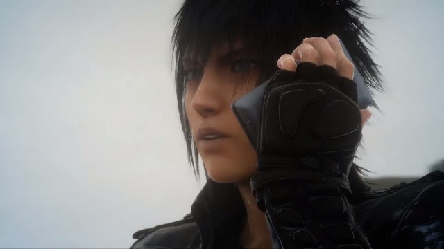 Kingsglaive: Final Fantasy XV ganha novo trailer e data de lançamento