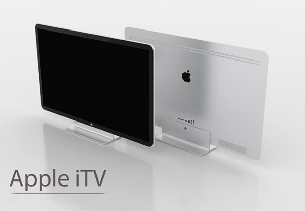 Apple iTV Release Date, Price, Rumors and Features