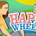 تحميل لعبة هابي ويلز Happy Wheels للاندرويد والكمبيوتر احدث نسخة