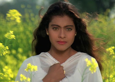 Kajol Top HD Wallpaper 33