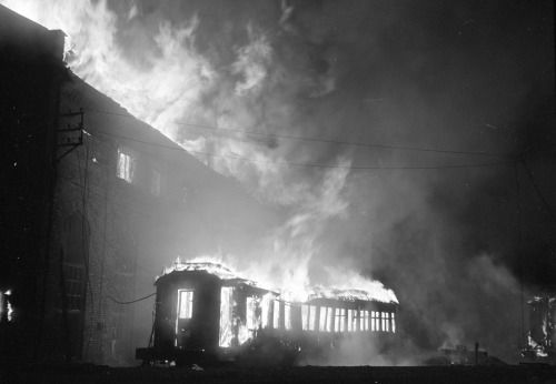 4 December 1939 worldwartwo.filminspector.com Helsinki Soviet bombing