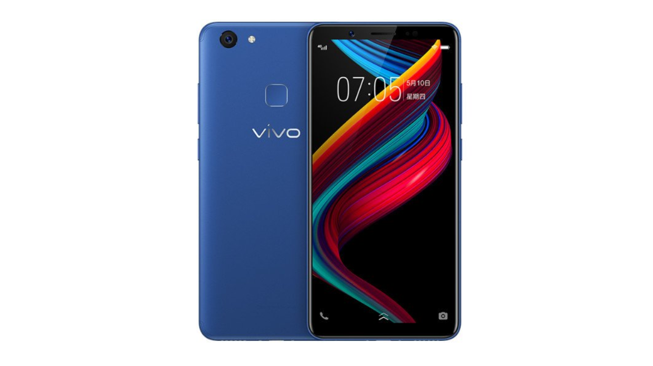 Vivo Y75s