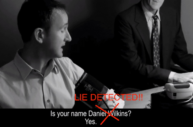 Lie Detector Millionaire Scam Review