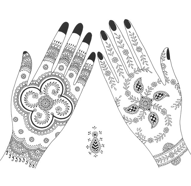 Mehndi:Tattoo last visited by more hunger in all kinds of tattoo and most 