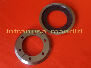 slitter, slitter intranusa mandiri, slitter karton, slitter karton box, pisau potong karton, Carton Slitter Blades 034