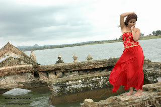 Suhani Kalita - Indian Actress Photo