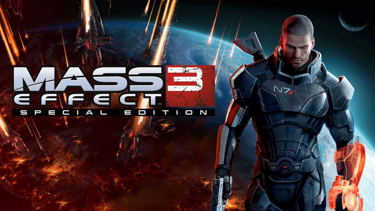 Link Tải Game Mass Effect 3  Free Download