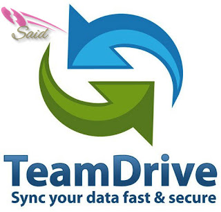 تحميل برنامج TeamDrive 4.6.6 Build 2196 لنقل الملفات بين الأجهزة ومساعدتك علي حماية الملفات 