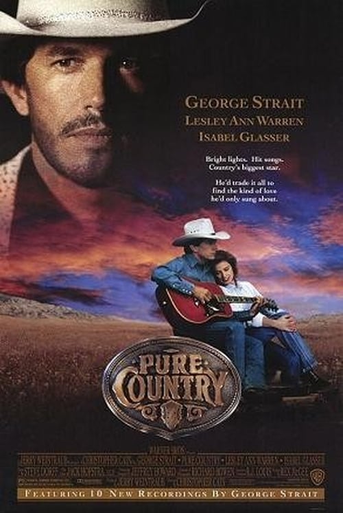 Regarder Pure Country 1992 Film Complet En Francais
