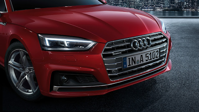 Audi hd images free download