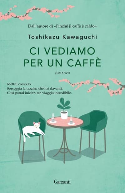 Kawaguchi caffè