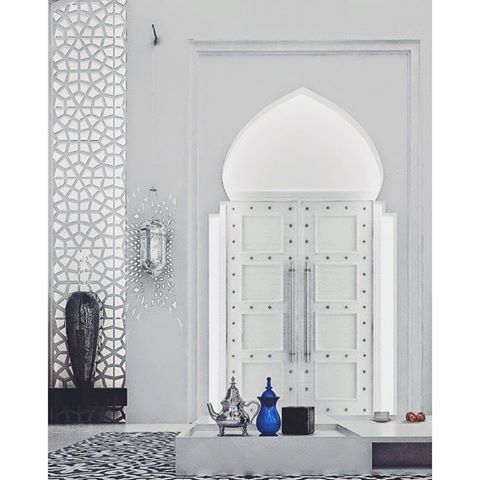 Cara Mudah Mendekorasi Rumah  Minimalis  Bertema Islami  