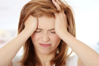 Macam-Macam Sakit Kepala dan Cara Mengatasinya