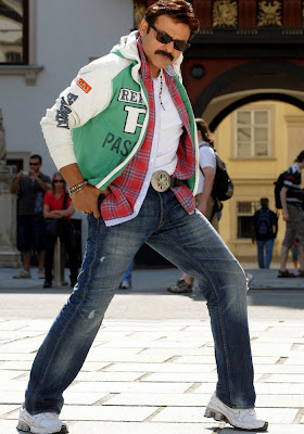 venkatesh latest stills from namo venkatesa