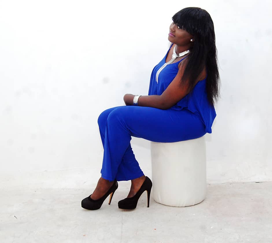 Meet Biddy Angel: The New Voice in Nigerian Music Industry