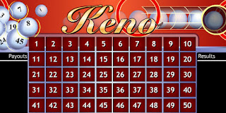 Onlline Casino Untuk Keno Tips - Update Informasi Casino Online