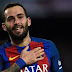 Aleix Vidal Siap Pindah ke Roma